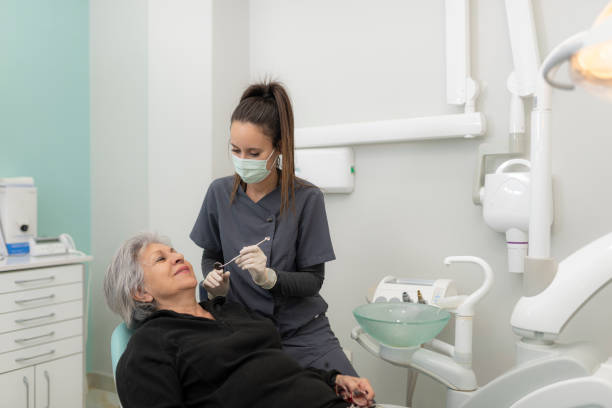 Best Knocked-Out Tooth Emergency  in Laguna Hills, CA